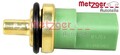 Metzger 0905015 Sensor für Kühlmitteltemperatur Sensor Kühlmittelsensor 