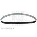 1x Zahnriemen BLUE PRINT ADZ97518 passend für NISSAN OPEL RENAULT VAUXHALL