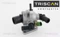 TRISCAN 862031588 Thermostat für Kühlmittel Thermostat Kühlmittel 