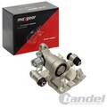MAXGEAR BREMSSATTEL HINTEN LINKS PASSEND FÜR MAZDA 323 626 PREMACY | 82-0165