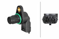 Nockenwellenpositionssensor Hallsensor 6PU 358 380-841 HELLA