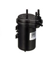 MANN-FILTER Kraftstofffilter WK 939/6 Leitungsfilter für RENAULT NISSAN CLIO 2 1