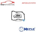 AUTOMATIKGETRIEBE HYDRAULIKFILTERSATZ MEYLE 100 137 0004 A NEU OE QUALITÄT
