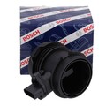 BOSCH Luftmassenmesser für MERCEDES W202 W203 W210 W211 R170 M112 1120940048