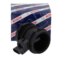 BOSCH Luftmassenmesser für MERCEDES W202 W203 W210 W211 R170 M112 1120940048