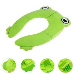 Kinder Toilettentrainer Töpfchen Toilettentopf Lerntöpfchen WC Ab 1-6 Jahr