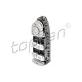 ORIGINAL® Topran Schalter, Fensterheber beheizbar für Mercedes-Benz E-CLASS