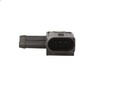 Sensor, Abgasdruck AUTLOG AS4524 für AUDI A3 (8P1) 2 2003-2012