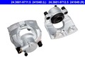 Bremssattel Vorderachse rechts für FORD VOLVO LAND ROVER GALAXY II MONDEO IV