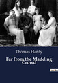 Thomas Hardy | Far from the Madding Crowd | Taschenbuch | Englisch (2023)