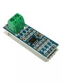 MAX485 TTL Schnittstelle Modul Adapter RS-485 RS 485 Arduino Raspberry Pi Module