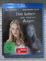 Das Leben vor meinen Augen Uma Thurman Evan Rachel Wood sehr gut Zustand Blu-ray