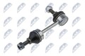 NTY ZLP-ME-032 Stange/Strebe, Stabilisator vorne links rechts für SMART