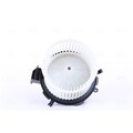 ORIGINAL® Nissens Innenraumgebläse für Ford KA Abarth 500 / 595 / 695 500C