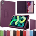 Hülle Für Apple iPad Case Schutz Hülle Etui Schutzhülle Tasche Bumper Flip Cover