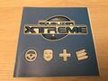 Anleitung Equalizer Xtreme Cheat CD PlayStation 1 PS1 Codejunkies 2001 Handbuch