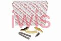 STEUERKETTENSATZ IWIS ORIGINAL AIC 70001SET FÜR AUDI A5 CABRIOLET 8F7