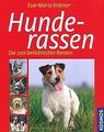Hunderassen: Die 200 beliebtesten Rassen von Krämer... | Buch | Zustand sehr gut