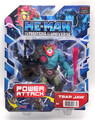 HE-MAN and the Masters of the Universe TRAP JAW Power Attack Figur NETFLIX