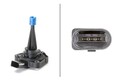 HELLA Sensor, Motorölstand 6PR 013 680-071 für AUDI SEAT VW SKODA