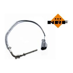 NRF 707206 Abgastemperatursensor Sensor Abgastemperatur