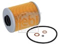 FEBI BILSTEIN Ölfilter 26687 für BMW