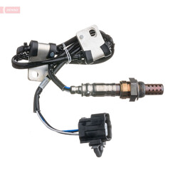 DENSO DOX-0323 Lambdasonde Oxygen O2 Sensor Beheizt, Fingersonde, Sprungsonde