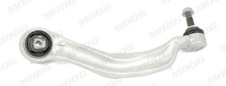 MOOG BM-TC-12649 Lenker für Radaufhängung Querlenker Lenker für BMW 