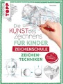 Gecko Keck ~ Die Kunst des Zeichnens für Kinder Zeichenschule  ... 9783735891310