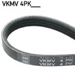 Keilriemen,mehrrippig VKMV 4PK908 SKF für DACIA NISSAN RENAULT