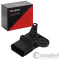 MAXGEAR MAP-SENSOR SAUGROHRDRUCK passend für FORD C-MAX FIESTA FOCUS GALAXY