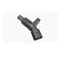 Magneti Marelli 172100002010 Sensor Raddrehzahl Hinten für Seat VW Skoda Audi
