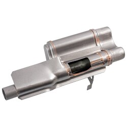 BLUE PRINT Hydraulikfilter, Automatikgetriebe  für HONDADie Nr.1* für Autoteile: Top-Preis-Leistungs-Verhältnis