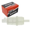 MAPCO KRAFTSTOFFFILTER VORFILTER passend für DAEWOO KORANDO MUSSO MERCEDES 123 1