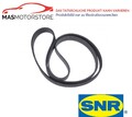 KEILRIEMEN KEILRIPPENRIEMEN SNR CA5PK1146 P FÜR MITSUBISHI SPACE RUNNER 1.8L