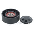 Spannrolle Keilrippenriemen OPTIMAL 0-N1791S für E60 BMW E39 E46 3er Touring 5er