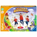 Ravensburger tiptoi ACTIVE Mitmach-Abenteuer Bewegungsspiel Kinderspiel