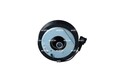 NRF Magnetkupplung Klimakompressor 380072 für NISSAN NOTE E11 NE11 TIIDA C11 3