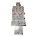 Ravensburger GraviTrax Starter-Set + 21 Erweiterungen !!NEU!! 