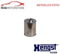 HYDRAULIKFILTER LENKUNG HENGST FILTER E111H I FÜR RENAULT TRUCKS MAXTER,G