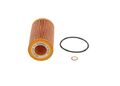 Ölfilter Bosch 1 457 429 119 für BMW LAND ROVER MG ROVER