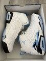 Nike Jordan Air Retro 6 MVP NEU 