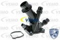 VEMO Thermostatgehäuse für VOLVO