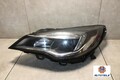 Opel Astra K Sports Tourer Scheinwerfer links Halogen 7960300000 39047198
