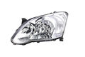 Scheinwerfer Halogen Front passend für Toyota Corolla E12 04-07 H7 H7 Links