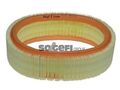 PURFLUX A1278 Luftfilter für DACIA LEXUS RENAULT