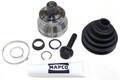MAPCO Gelenksatz Antriebswelle 16834 für AUDI A4 PASSAT A6 VW A8 3B2 SUPERB B5 1