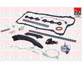 Steuerkettensatz FAI AUTOPARTS TCK23 für BMW 3er 5er X3 7er
