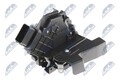 NTY Türschloss EZC-VV-000 für VOLVO V70 3 135 S80 2 124 XC60 1 SUV 156 V50 545