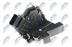 NTY Türschloss EZC-VV-000 für VOLVO V70 3 135 S80 2 124 XC60 1 SUV 156 V50 545